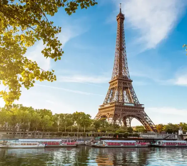 Europe