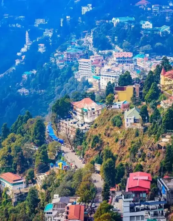 Uttarakhand