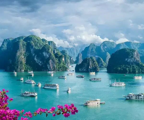 Vietnam