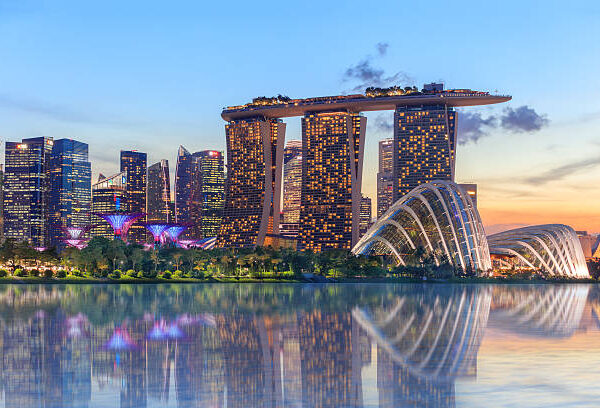 singapore