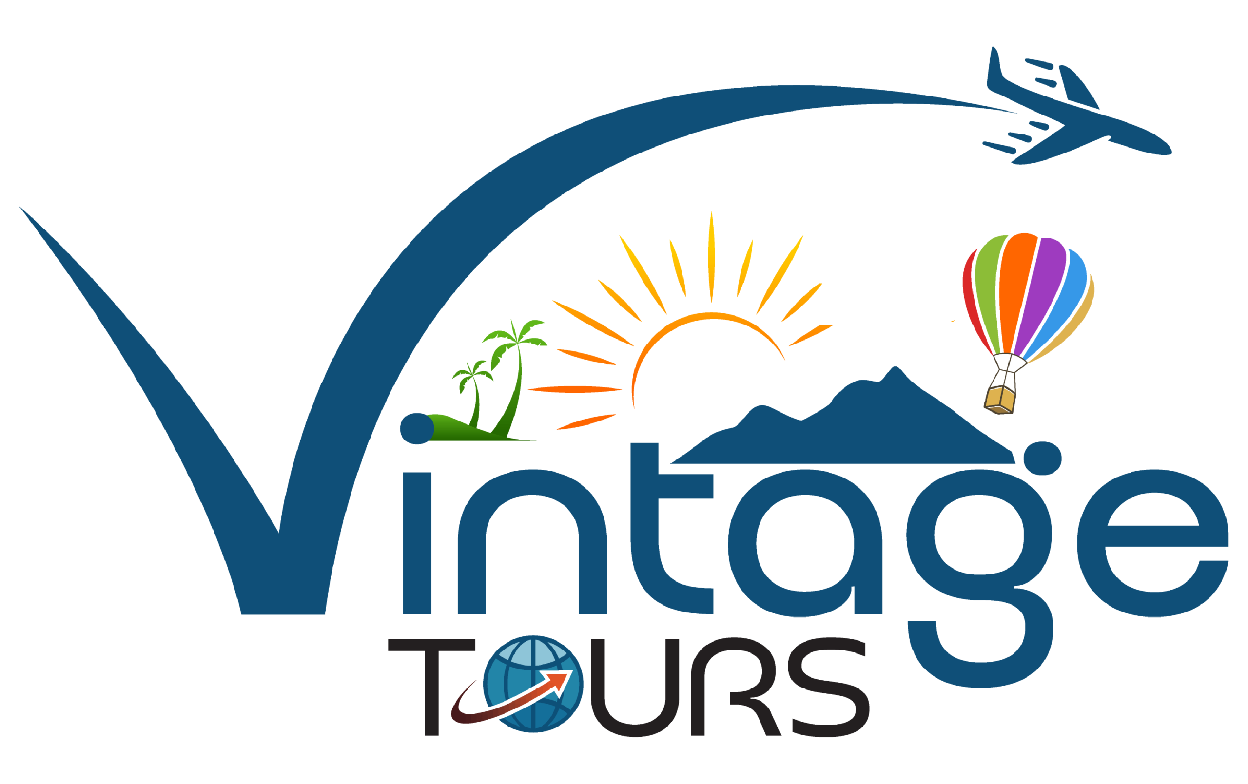 Vintage Tours